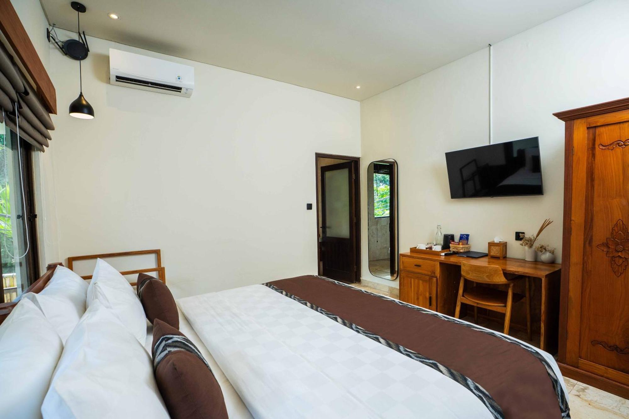 Hotel Oma Ubud