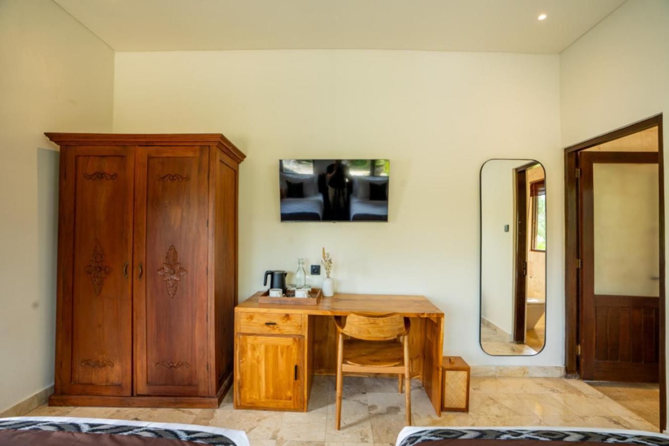 Hotel Oma Ubud