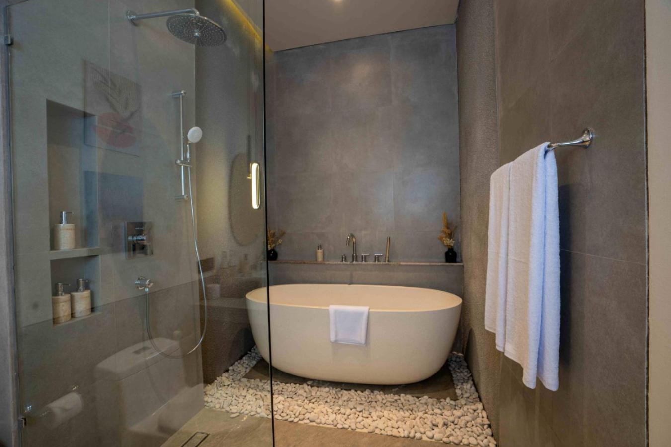 Hotel Oma Ubud (Bali)